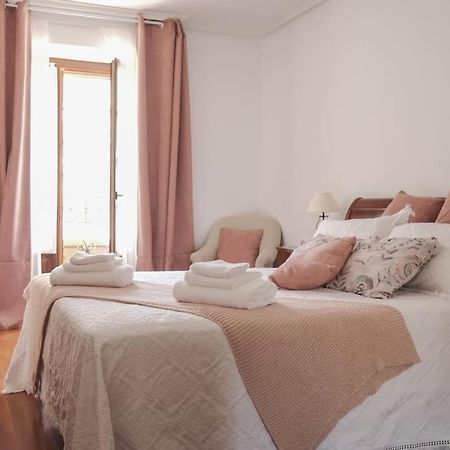 La Casina De Cori Apartment Luarca Luaran gambar
