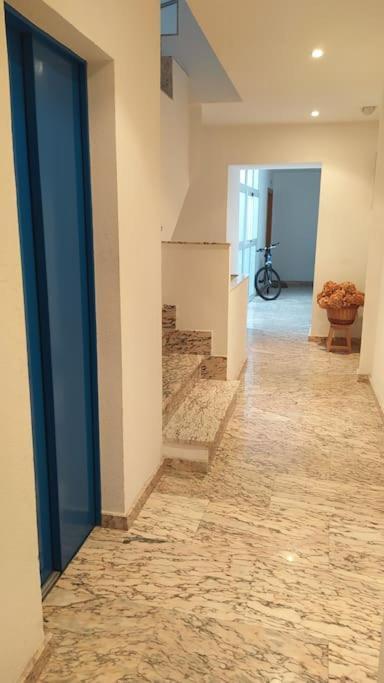 La Casina De Cori Apartment Luarca Luaran gambar